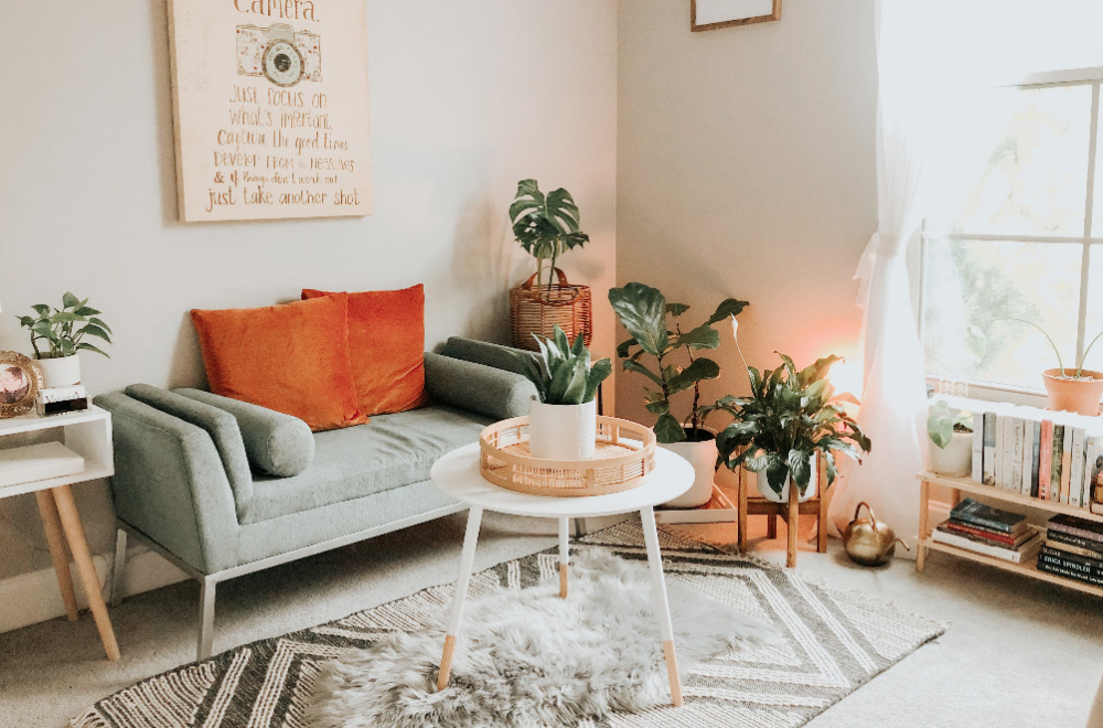 4 Dicas para melhorar a energia do ambiente por meio do Feng Shui